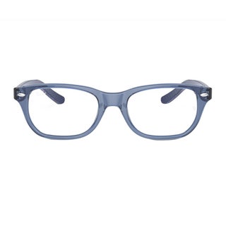 Ray Ban Junior Vista Optical Frame, Square Shape, Size 48 - 3977 RY1555