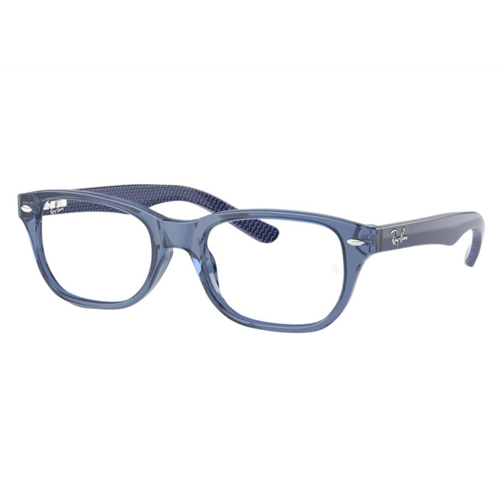 Ray Ban Junior Vista Optical Frame, Square Shape, Size 48