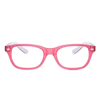 Ray Ban Junior Vista Optical Frame, Square Shape, Size 48 - 3978 RY1555 