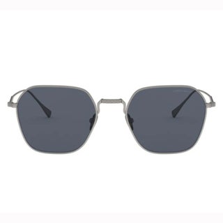 Giorgio Armani Men's Sunglasses, Square Shape, Size 53 - AR6104 300387