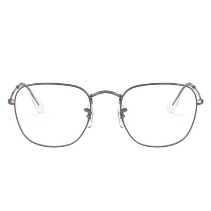 Ray Ban Vista Optical Frame, Round Shape, Size 51 - 2502 RX3857V