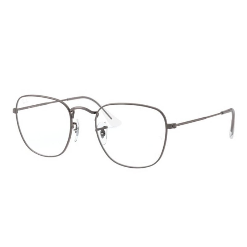 Ray Ban Vista Optical Frame, Round Shape, Size 51 - 2502 RX3857V