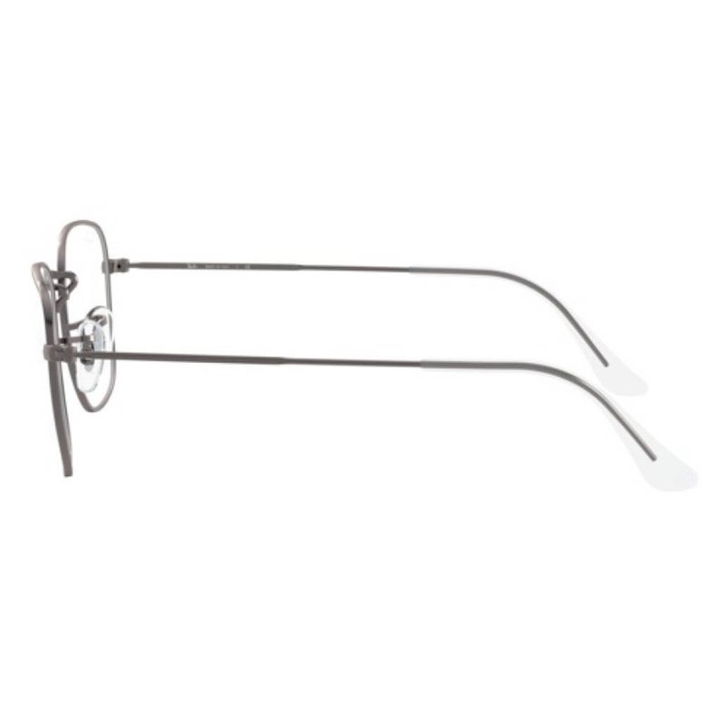Ray Ban Vista Optical Frame, Round Shape, Size 51 - 2502 RX3857V