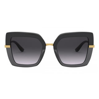 Dolce & Gabbana Women's Sunglasses, Square Shape, Size 52 - 32468G DG4373