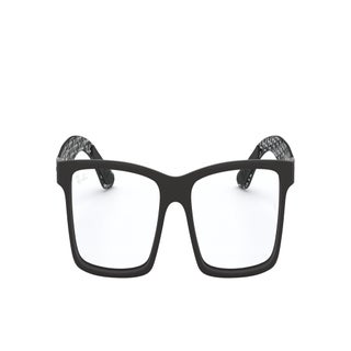 Ray Ban Vista Optical Frame, Rectangle Shape, Size 53 - 18 RX8901