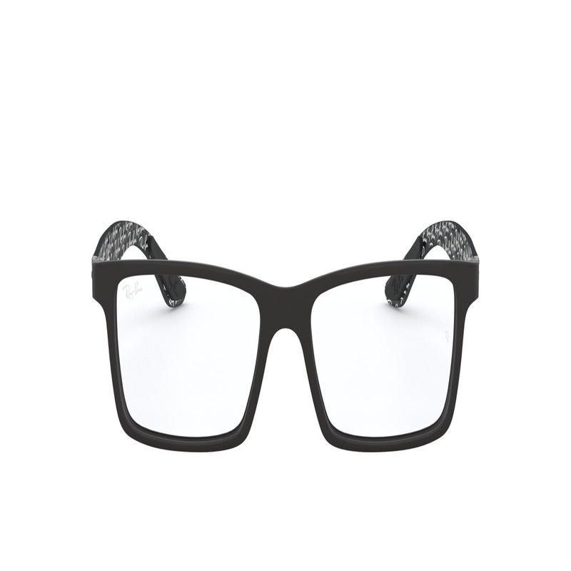 Ray Ban Vista Optical Frame, Rectangle Shape, Size 53 - 18 RX8901