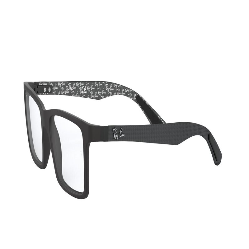 Ray Ban Vista Optical Frame, Rectangle Shape, Size 53 - 18 RX8901
