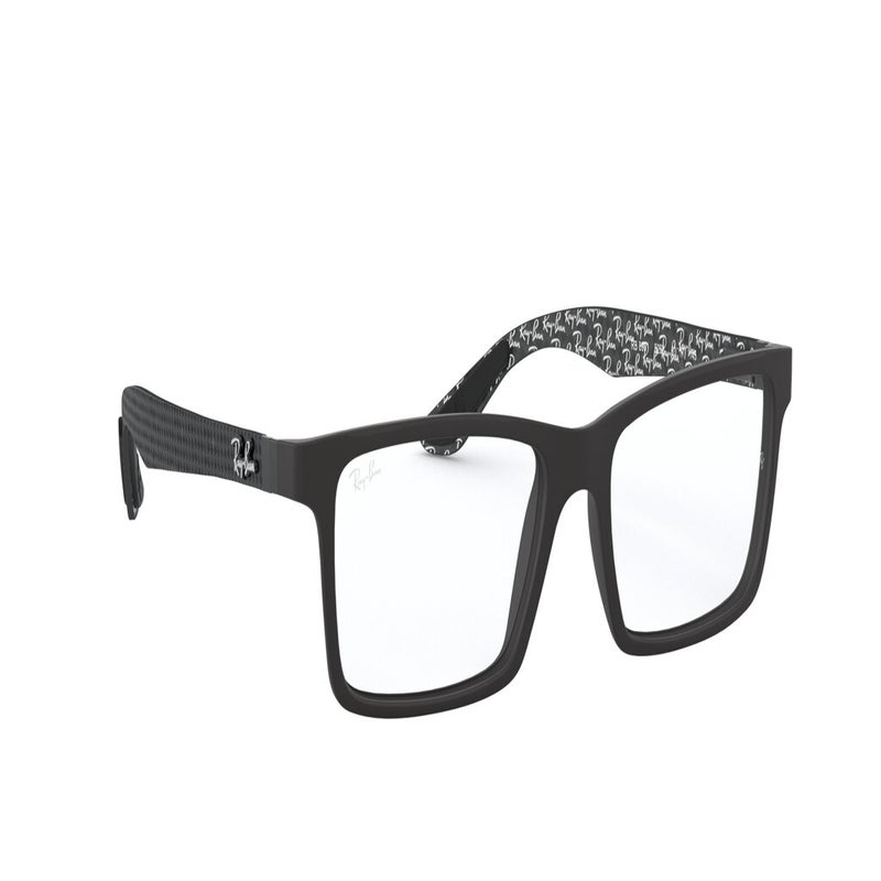 Ray Ban Vista Optical Frame, Rectangle Shape, Size 53 - 18 RX8901