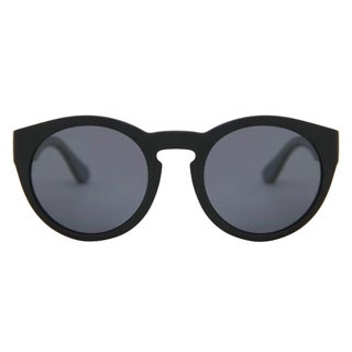 Tommy Hilfiger Men's Sunglasses, Oval Shape TH1555/S - Gray Mirror