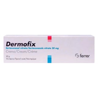 Dermofix 2% Topical Cream 20g