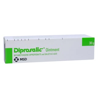 Diprosalic 0.05% Ointment 30g