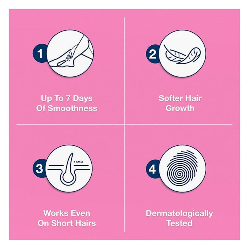 Veet Hair Removal Cream For Normal Skin 100g