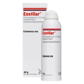 Enstilar Cutaneous Foam 60g