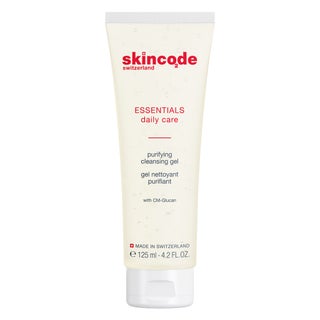 Skincode Purifying Cleansing Gel 125ml