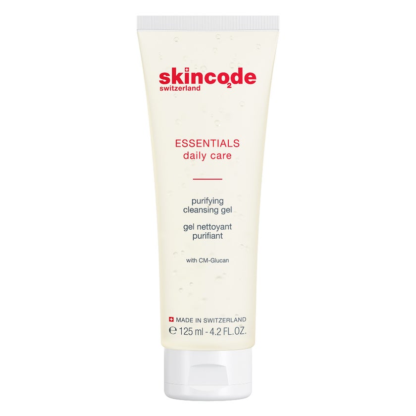 Skincode Purifying Cleansing Gel 125ml