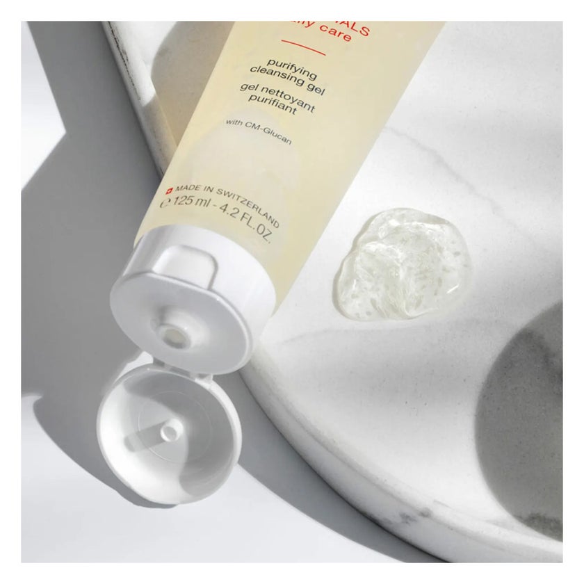 Skincode Purifying Cleansing Gel 125ml