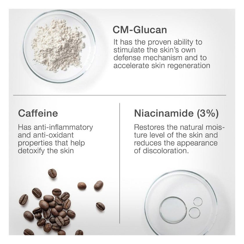 Skincode Revitalizing Eye Contour Cream 15ml