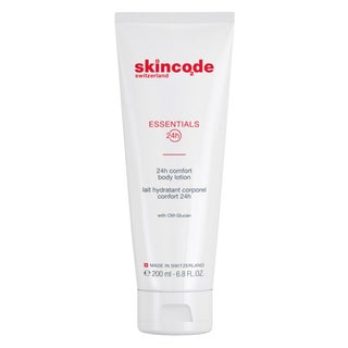 Skincode 24H Comfort Body Lotion 200ml