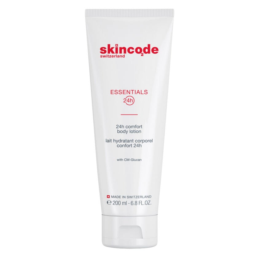 Skincode 24H Comfort Body Lotion 200ml
