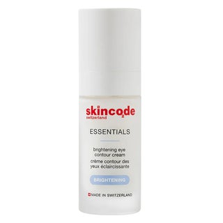 Skincode Brightening Eye Contour Cream 15ml