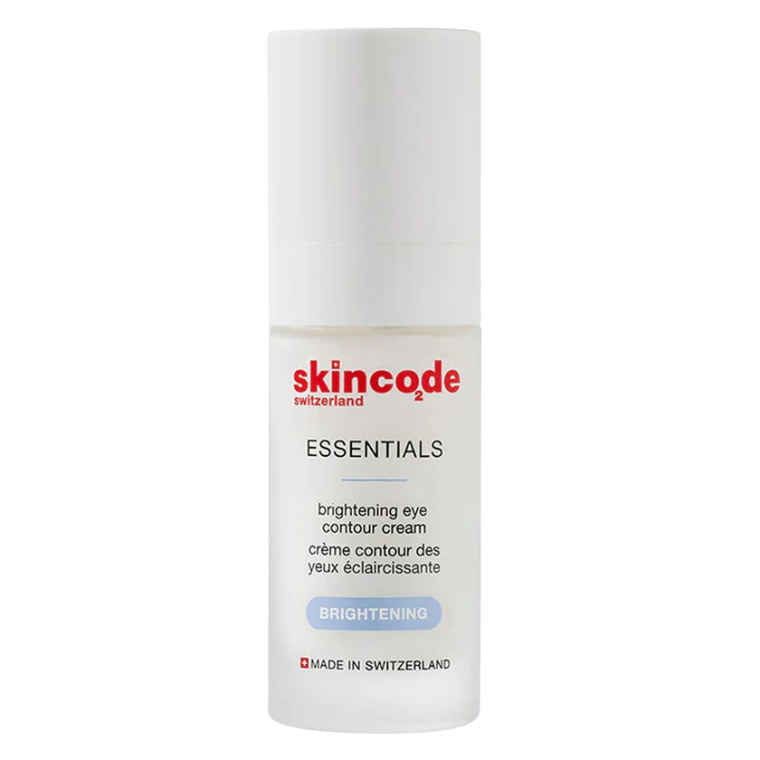 Skincode Brightening Eye Contour Cream 15ml