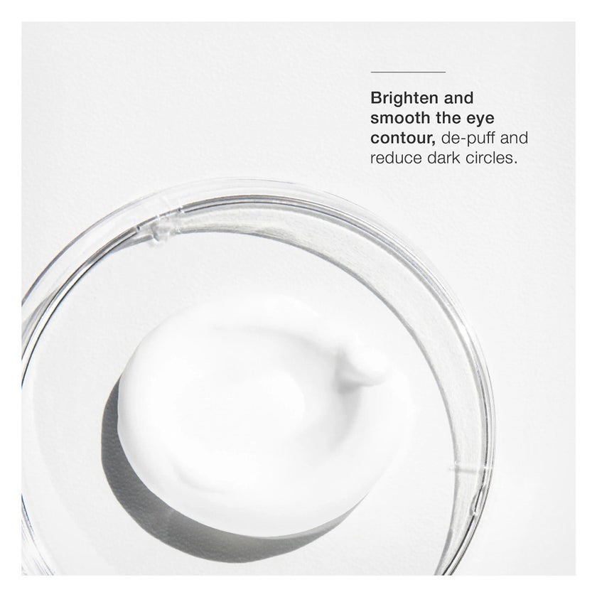 Skincode Brightening Eye Contour Cream 15ml