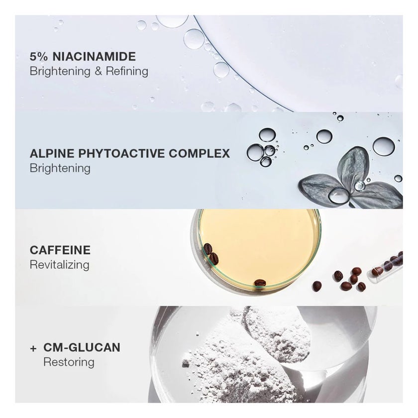 Skincode Brightening Eye Contour Cream 15ml