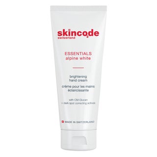 Skincode Brightening Hand Cream 75ml