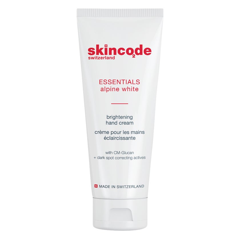 Skincode Brightening Hand Cream 75ml