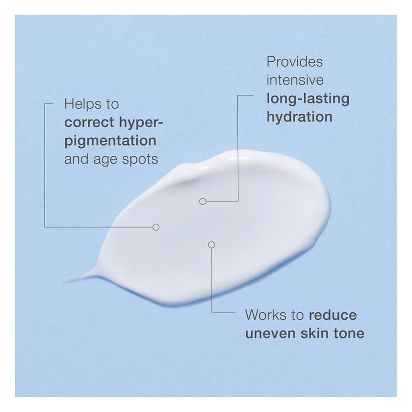 Skincode Brightening Hand Cream 75ml