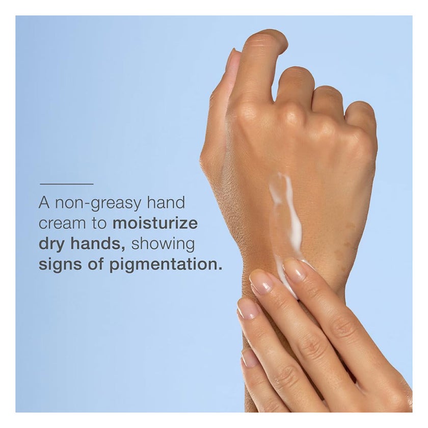 Skincode Brightening Hand Cream 75ml