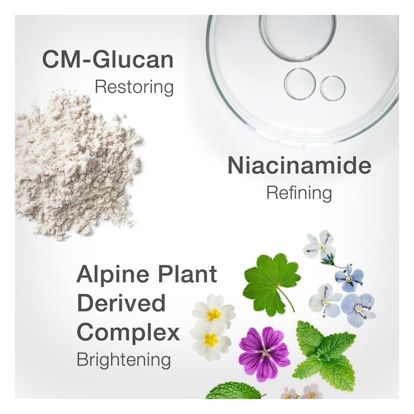 Skincode Brightening Hand Cream 75ml