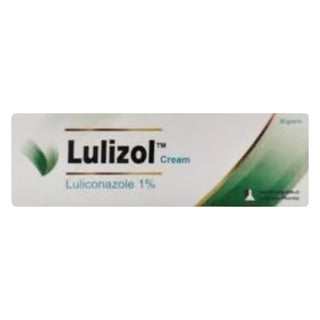 Lulizol 1% Topical Cream 30g