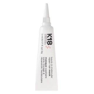 K18 Leave In Molecular Repair Hair Mask 5ml