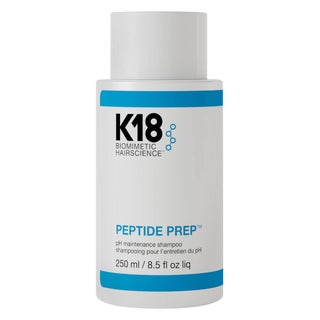 K18 Peptide Prep PH Maintenance Shampoo 250ml