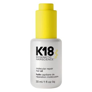 K18 Leave In Molecular Repair Hair Oil 30ml