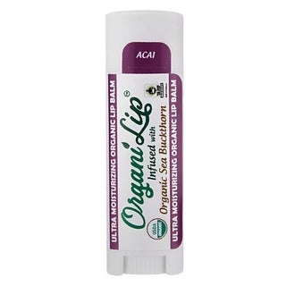 Organi Lip Acai Flavored Lip Balm