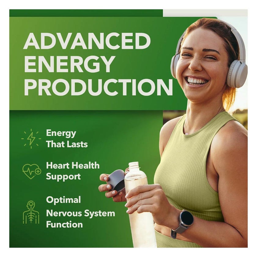 Plant Fusion Methyl B12 1000mcg Lozenges, Pack of 60's