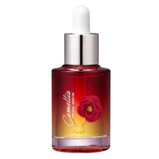 Jejuindi Camellia Original Seed Face Oil 30ml