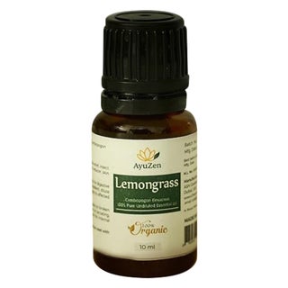 Ayuzen Lemongrass Essential Oil 10ml