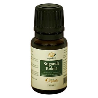 Ayuzen Suganda Kokila Essential Oil 10ml