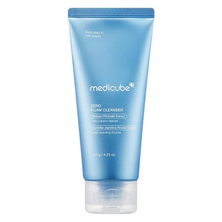Medicube Zero Foam Anti-Pollution Cleanser 120g