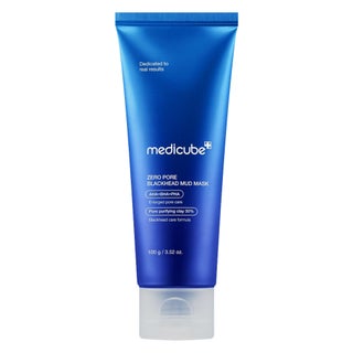 Medicube Zero Pore Blackhead Mud Facial Mask 100g