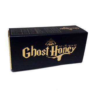 Ghori Ghost Honey Sachets 10g, Pack of 24's
