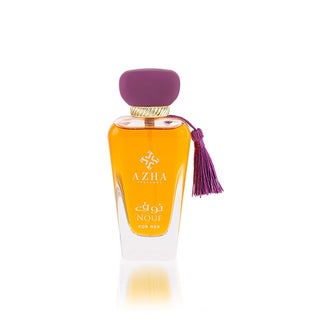 Azha Perfumes Nouf Eau De Parfum For Women 100ml