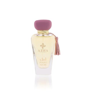 Azha Perfumes Amal Eau De Parfum For Women 100ml