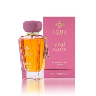 Azha Perfumes Azhar Eau De Parfum For Women 100ml