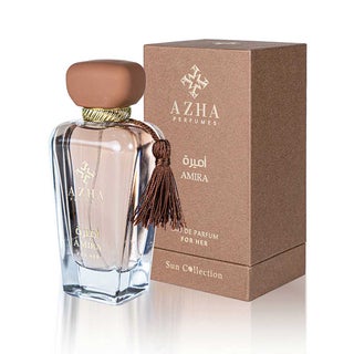 Azha Perfumes Amira Eau De Parfum For Women 100ml