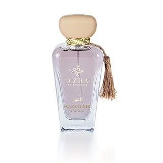 Azha Perfumes Al Nayyir Eau De Parfum For Women 100ml
