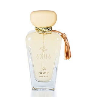 Azha Perfumes Noor Eau De Parfum For Women 100ml